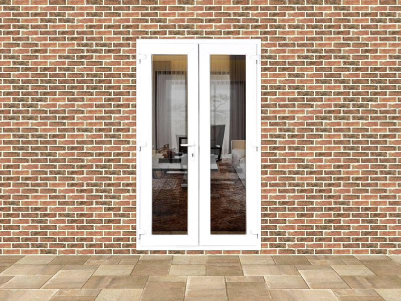 Upvc French Doors Upvc French Doors Made To Measure